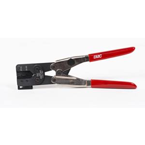 DMC GMT241 Commercial Crimp Tool - Tyco 90265-1