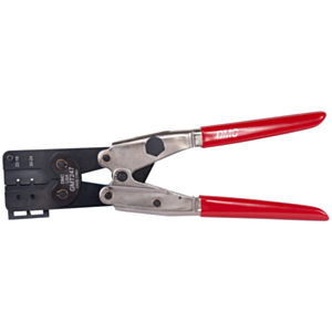 DMC GMT247 Commercial Crimp Tool - ITT Cannon CCT-D*C-1