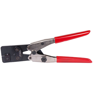 DMC GMT287 Commercial Crimp Tool - ITT Cannon CCT-D*C-4