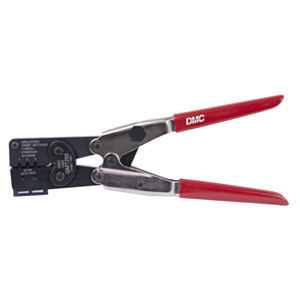 DMC GMT295 Commercial Crimp Tool - Tyco 90289-1, 91533-1