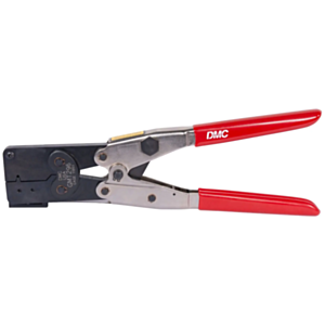 DMC GMT296 Commercial Crimp Tool - Berg 47712-001