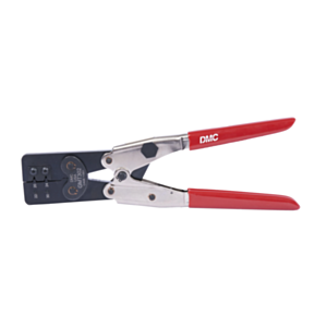 DMC GMT302 Commercial Crimp Tool - ITT Cannon CCT-UBC