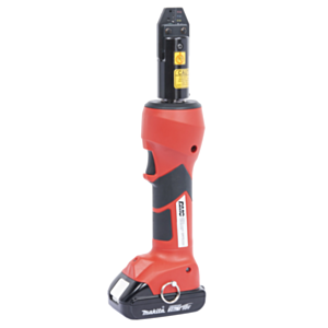 DMC GMTE1006C Battery-Powered Crimp Tool for Strato-Therm Uninsulated Terminals