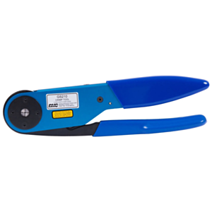 DMC GS210 Crimp Tool for Outer Shield Termination 0.042-0.046"