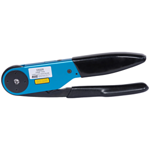 DMC GS225 Crimp Tool for Outer Shield Termination  0.086-0.090"