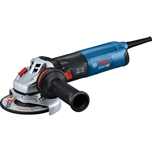 Bosch 06017D0160 GWS 14-125 S Professional Angle Grinder - 125mm (110v)