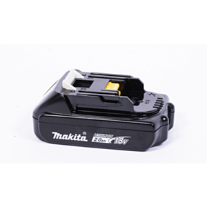 DMC HDE-LI-B 18 Volt Li-Ion Battery 2.0Ah