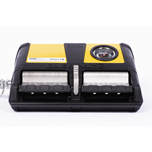 DMC HPU11M Air Powered Hydraulic Pump - 10,000 PSI