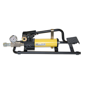 DMC HPU15M Hydraulic Power Unit - Foot - 10,000 PSI