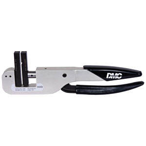 DMC HX9 Crimp Tool with Y579 Die Set – Precision Manual Crimping for 3M Scotchflex Terminals