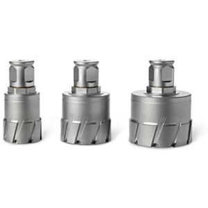 Fein 63127351010 HM Ultra 50 Core Drill Bit with QuickIN MAX/Weldon 32 Fitting - 71mm