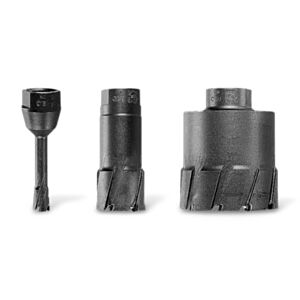 Fein 63127004010 TCT Ultra 50 Core Drill Bit with FEIN Thread M 18 x 6 P 1.5 25mm