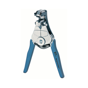 IDEAL 45-096 Custom Stripmaster Wire Stripper 6 AWG -8 AWG