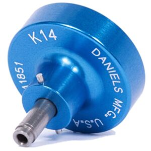 DMC K14 Positioner - Bendix