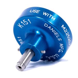 DMC K1506 Positioner