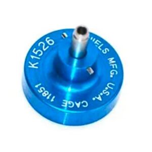 DMC K1526 Positioner