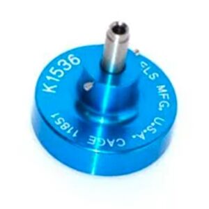 DMC K1536 Positioner - Interconnectron