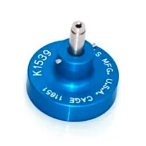DMC K1539 Positioner - Amphenol