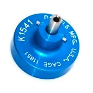 DMC K1541 Positioner