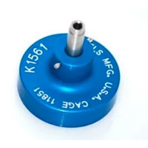 DMC K1561 Positioner - MIL-DTL-22520/2