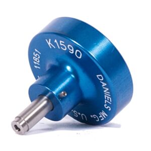 DMC K1590 Positioner - Harwin