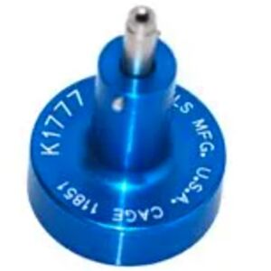 DMC K1777 Positioner - Amphenol
