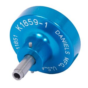DMC K1859-1 Positioner - Amphenol