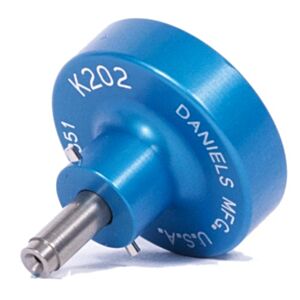 DMC K202 Positioner - Cannon