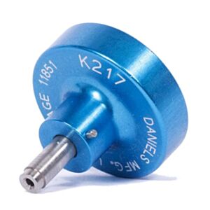 DMC K217 Positioner