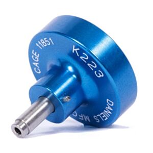 DMC K223 Positioner - Viking