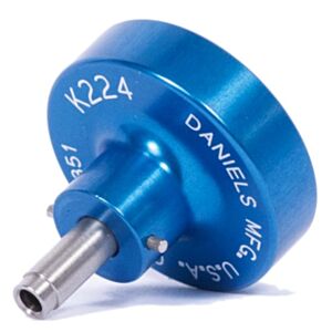 DMC K224 Positioner - Viking