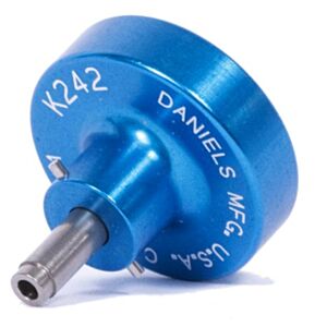 DMC K242 Positioner - Continental