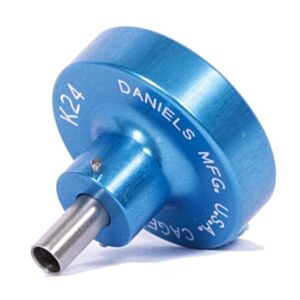 DMC K24 Positioner - Deutsch