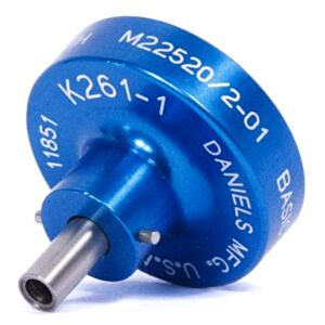 DMC K261-1 Positioner - M22520/2-25