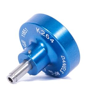 DMC K264 Positioner - Glass Tech