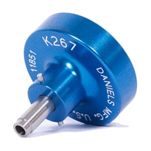 DMC K267 Positioner - AMP