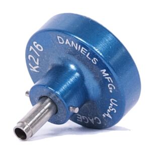 DMC K276 Positioner - Pyle