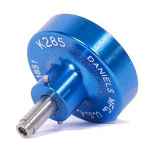 DMC K285 Positioner - Socapex