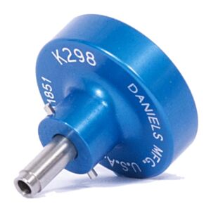 DMC K298 Positioner - Cannon