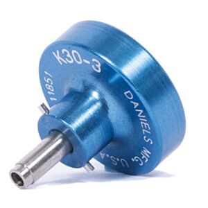 DMC K30-3 Positioner