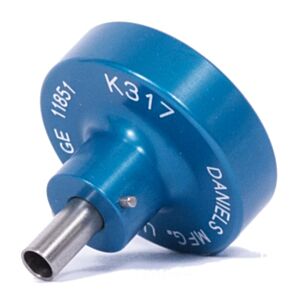 DMC K317 Positioner - Winchester