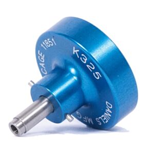 DMC K325 Positioner