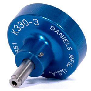 DMC K330-3 Positioner - Deutsch