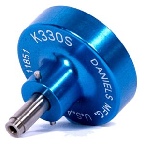 DMC K330S Positioner