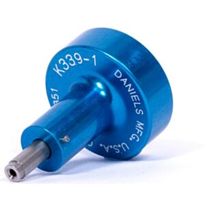 DMC K339-1 Positioner - Deutsch