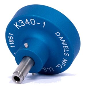 DMC K340-1 Positioner