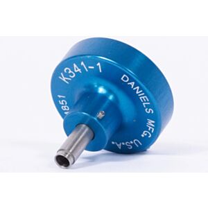 DMC K341-1 Positioner - Deutsch