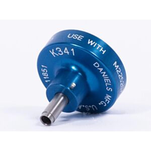 DMC K341 Positioner - M22520/2-15