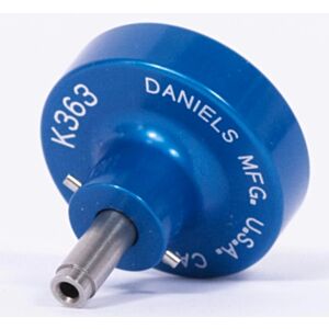 DMC K363 Positioner - Cannon