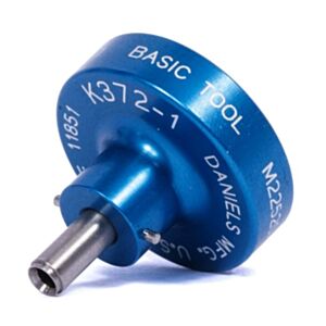 DMC K372-1 Positioner - M22520/2-29